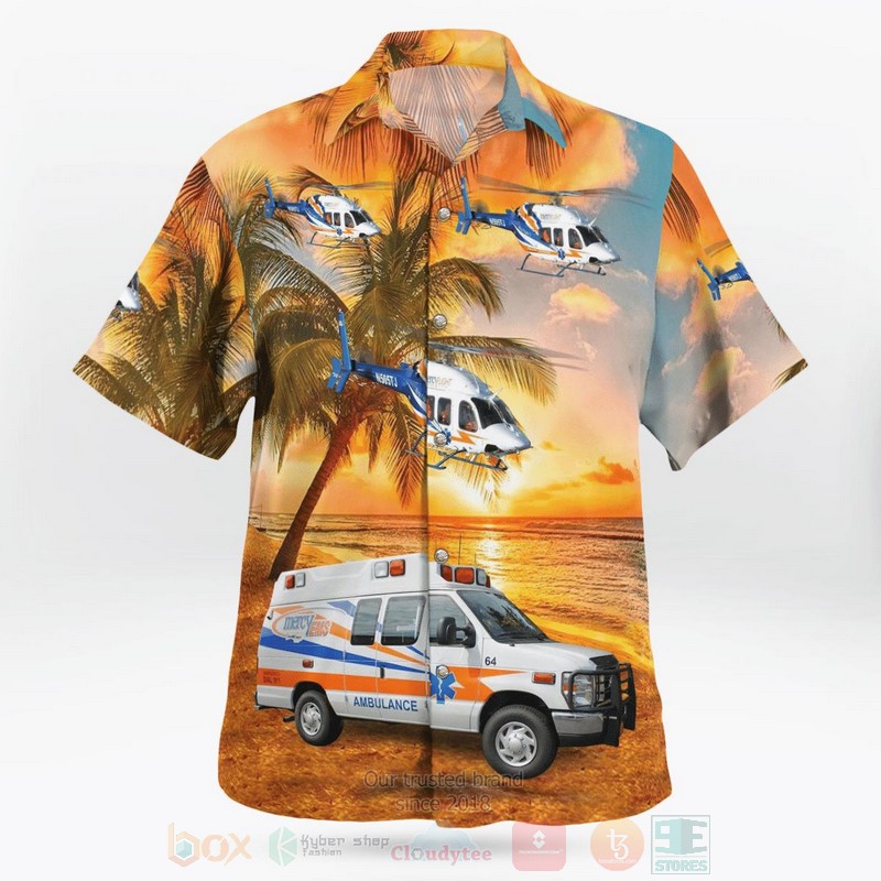 BEST Mercy EMS 3D Aloha Shirt 3 BEST Mercy EMS 3D Aloha Shirt word1