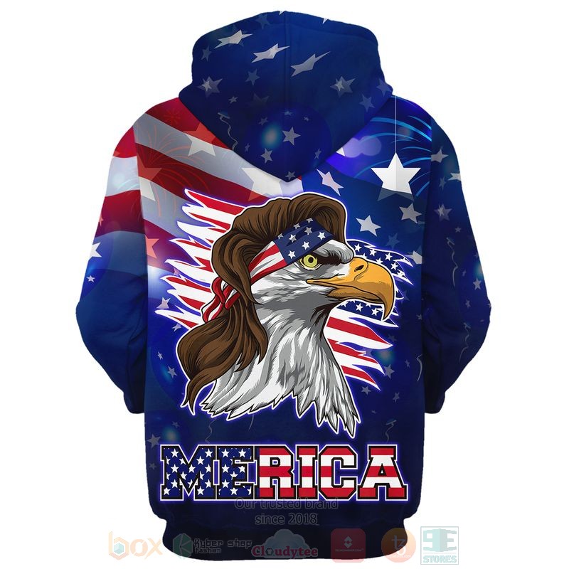 BEST Merica Flag Eagle Independence Day All Over Print Shirt, Hoodie 2 BEST Merica Flag Eagle Independence Day All Over Print Shirt, Hoodie word3