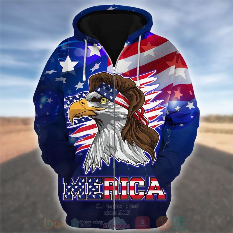 BEST Merica Flag Eagle Independence Day All Over Print Shirt, Hoodie 3 BEST Merica Flag Eagle Independence Day All Over Print Shirt, Hoodie word3