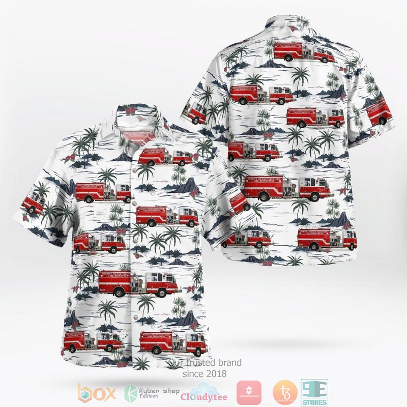 Merritt Island Florida Merritt Island Volunteer Fire Department Hawaii 3D Shirt 8 Merritt Island Florida Merritt Island Volunteer Fire Department Hawaii 3D Shirt word1