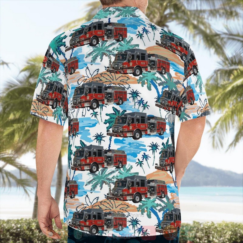 BEST Merriville Fire Department, Lake county Indiana New Engine 7111 3D Aloha Shirt 2 BEST Merriville Fire Department, Lake county Indiana New Engine 7111 3D Aloha Shirt word2