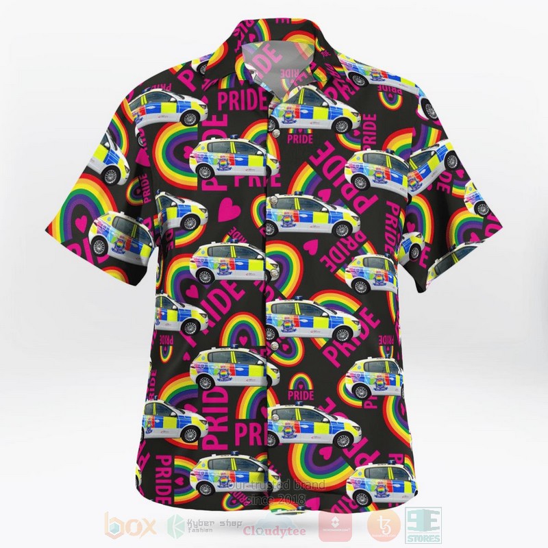 BEST Merseyside, England, UK, Merseyside Police LGBT 3D Aloha Shirt 2 BEST Merseyside, England, UK, Merseyside Police LGBT 3D Aloha Shirt word1