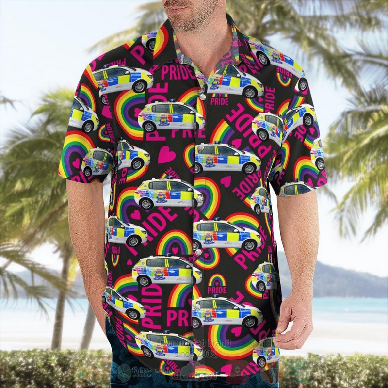 BEST Merseyside, England, UK, Merseyside Police LGBT 3D Aloha Shirt 3 BEST Merseyside, England, UK, Merseyside Police LGBT 3D Aloha Shirt word1