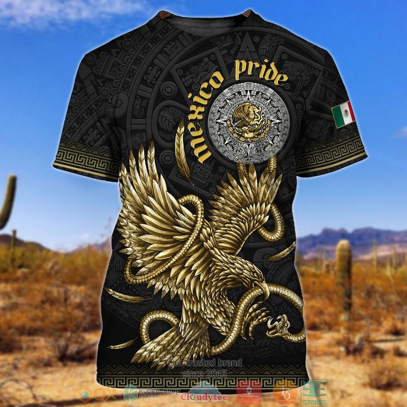 NEW Mexico Pride Mexican Coat of Arms 3D Printed shirt, hoodie 8 NEW Mexico Pride Mexican Coat of Arms 3D Printed shirt, hoodie word1