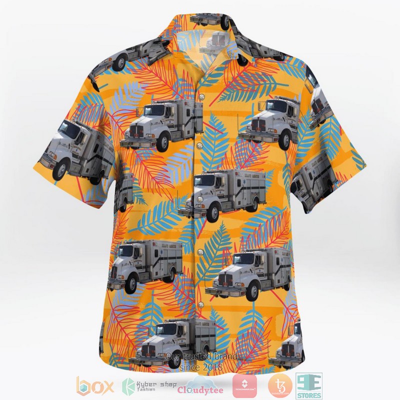 NEW Middlebury Regional EMS & Rescue Squad Heavy Rescue Middlebury Vermont Aloha Shirt 2 NEW Middlebury Regional EMS & Rescue Squad Heavy Rescue Middlebury Vermont Aloha Shirt word2