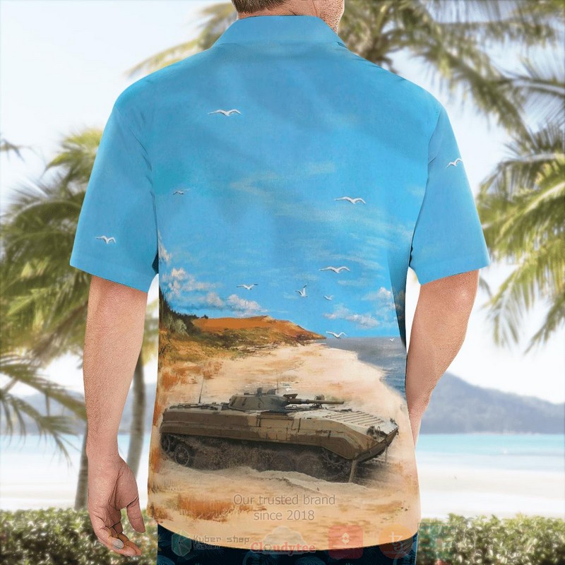 BEST Military BMP-1 Infantry Fighting Vehicle 3D Aloha Shirt 2 BEST Military BMP-1 Infantry Fighting Vehicle 3D Aloha Shirt word1
