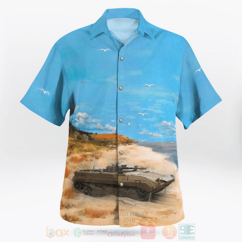 BEST Military BMP-1 Infantry Fighting Vehicle 3D Aloha Shirt 3 BEST Military BMP-1 Infantry Fighting Vehicle 3D Aloha Shirt word1