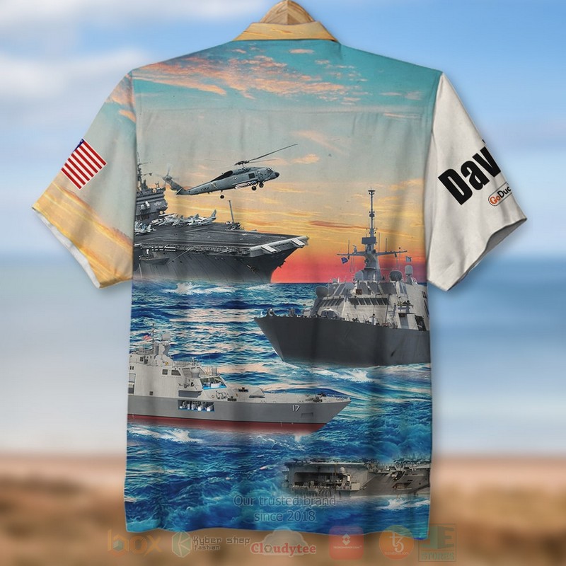BEST Military Ship, Cruiser, Aircraft Carrier Entering the War Custom Name Aloha Hawaiian Shirt 3 BEST Military Ship, Cruiser, Aircraft Carrier Entering the War Custom Name Aloha Hawaiian Shirt word3