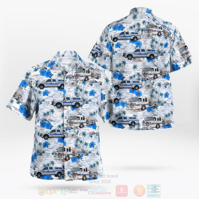 BEST Mill Twp. Fire-Rescue-EMS, Marion, Indiana 3D Aloha Shirt 9 BEST Mill Twp. Fire-Rescue-EMS, Marion, Indiana 3D Aloha Shirt word1