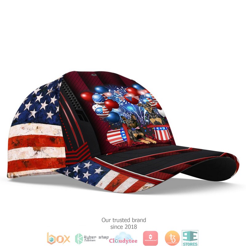 Miniature Pinscher Patriot Us Flag Balloon Cap 4 Miniature Pinscher Patriot Us Flag Balloon Cap word1