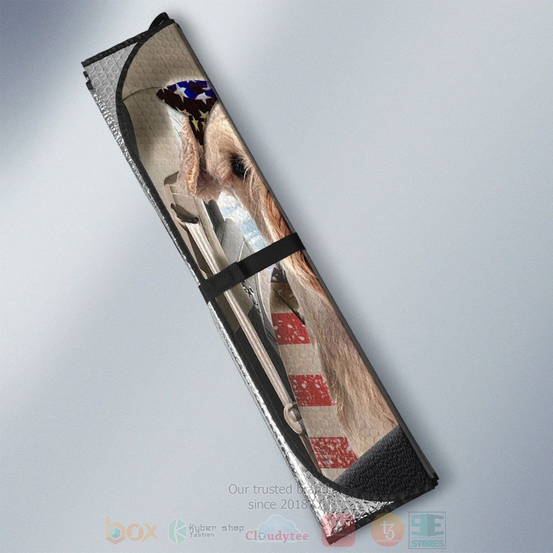 BEST Miniature Schnauzer American Flag Independence Day Car Windshield Sunshade 3 BEST Miniature Schnauzer American Flag Independence Day Car Windshield Sunshade word2