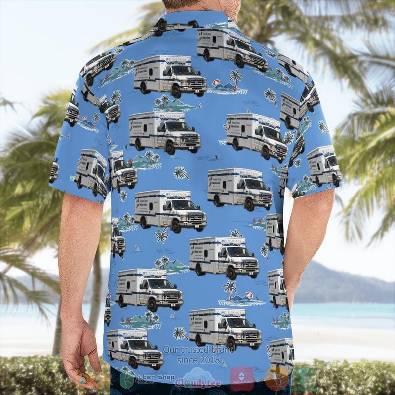 BEST Minnesota Hennepin County Medical Center EMS Hawaii Shirt 2 BEST Minnesota Hennepin County Medical Center EMS Hawaii Shirt word2