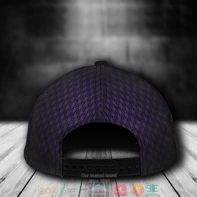 Minnesota Vikings Anniversary NFL Custom Name Cap 4 Minnesota Vikings Anniversary NFL Custom Name Cap word2