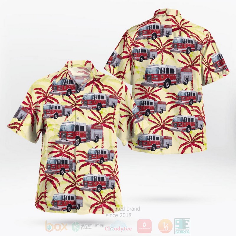 BEST Mogadore, Ohio, Village of Mogadore Fire Department 3D Aloha Shirt 9 BEST Mogadore, Ohio, Village of Mogadore Fire Department 3D Aloha Shirt word2