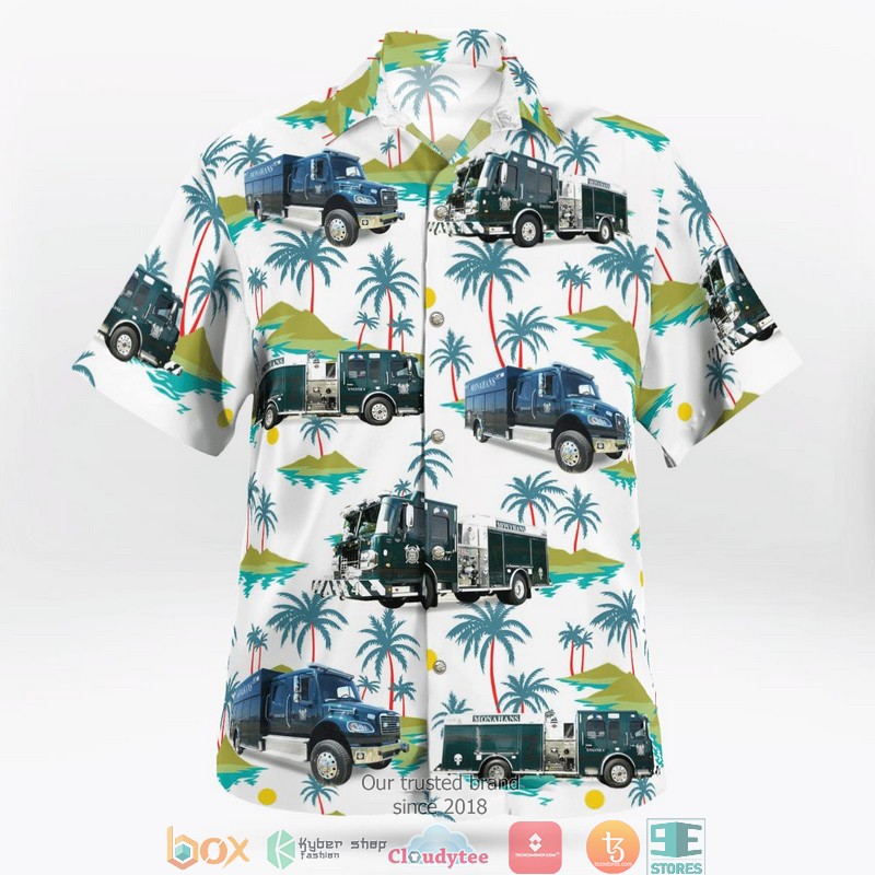 Monahans Volunteer Fire Department Monahans Texas Hawaiian Shirt 2 Monahans Volunteer Fire Department Monahans Texas Hawaiian Shirt word3