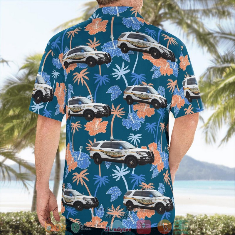 NEW Montgomery County Sheriff Montgomery Alabama Aloha Shirt 4 NEW Montgomery County Sheriff Montgomery Alabama Aloha Shirt word3