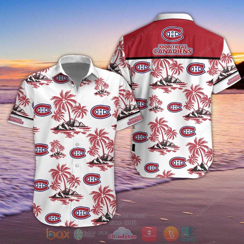 HOT Montreal Canadiens Hawaiian Shirt, Shorts 4 HOT Montreal Canadiens Hawaiian Shirt, Shorts word3