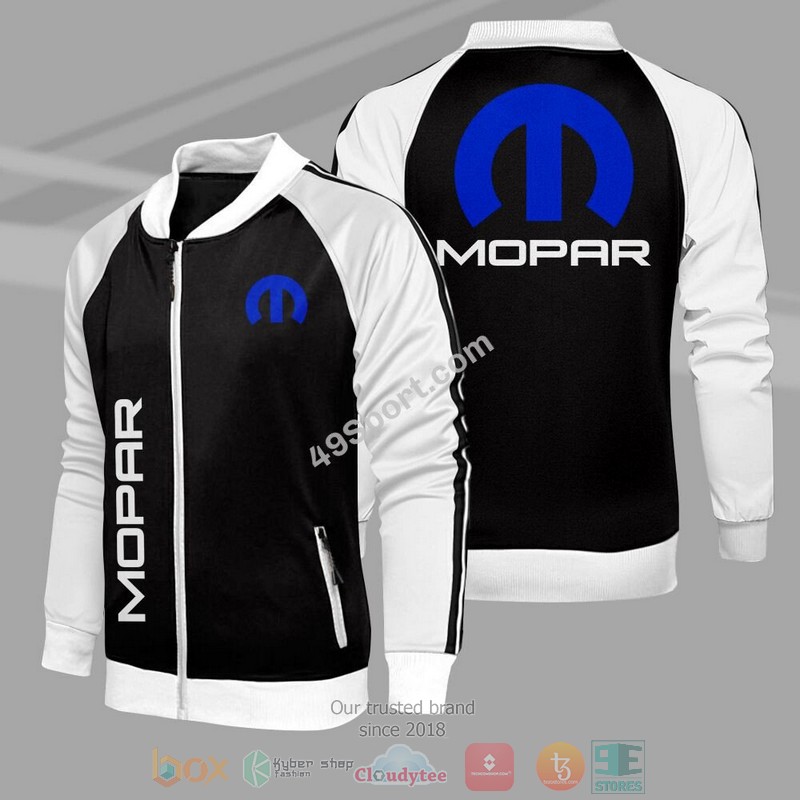 NEW Mopar Tracksuits Jacket and Pant