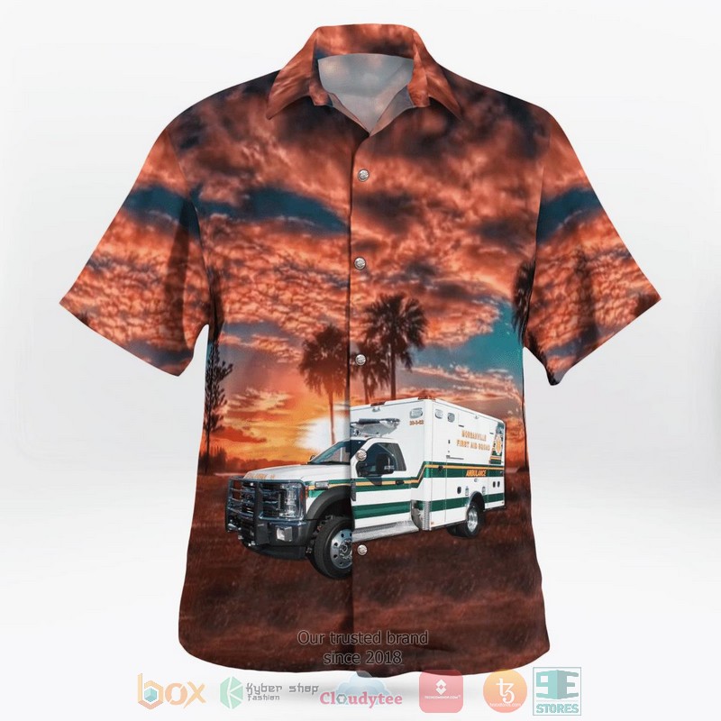 BEST Morganville First Aid & Rescue Squad Marlboro New Jersey Hawaii Shirt 2 BEST Morganville First Aid & Rescue Squad Marlboro New Jersey Hawaii Shirt word2