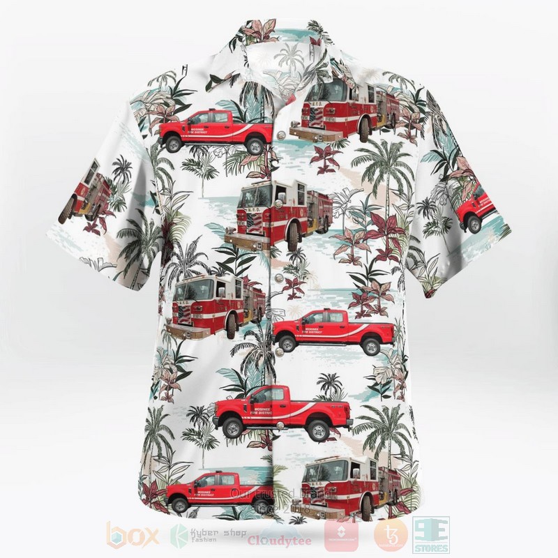 BEST Mosinee Fire District, Mosinee, Wisconsin 3D Aloha Shirt 2 BEST Mosinee Fire District, Mosinee, Wisconsin 3D Aloha Shirt word3