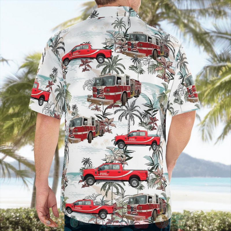 BEST Mosinee Fire District, Mosinee, Wisconsin 3D Aloha Shirt 4 BEST Mosinee Fire District, Mosinee, Wisconsin 3D Aloha Shirt word3