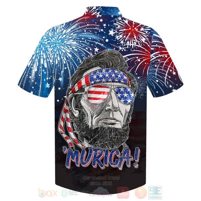 BEST Murica US Independence Day All Over Print Shirt, Hoodie word1