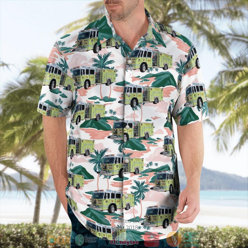 Murrysville Pennsylvania Murrysville Volunteer Fire Company Aloha Shirt 3 Murrysville Pennsylvania Murrysville Volunteer Fire Company Aloha Shirt word1