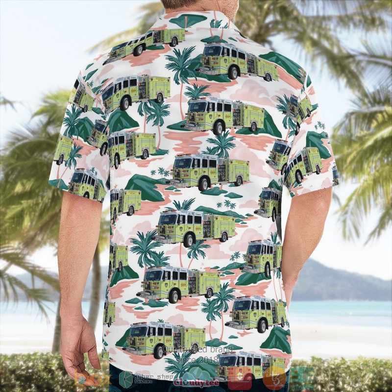 Murrysville Pennsylvania Murrysville Volunteer Fire Company Aloha Shirt 4 Murrysville Pennsylvania Murrysville Volunteer Fire Company Aloha Shirt word1