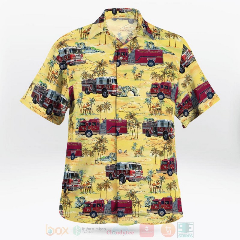 BEST Myersville Volunteer Fire Company Myersville, Maryland 3D Aloha Shirt 2 BEST Myersville Volunteer Fire Company Myersville, Maryland 3D Aloha Shirt word3