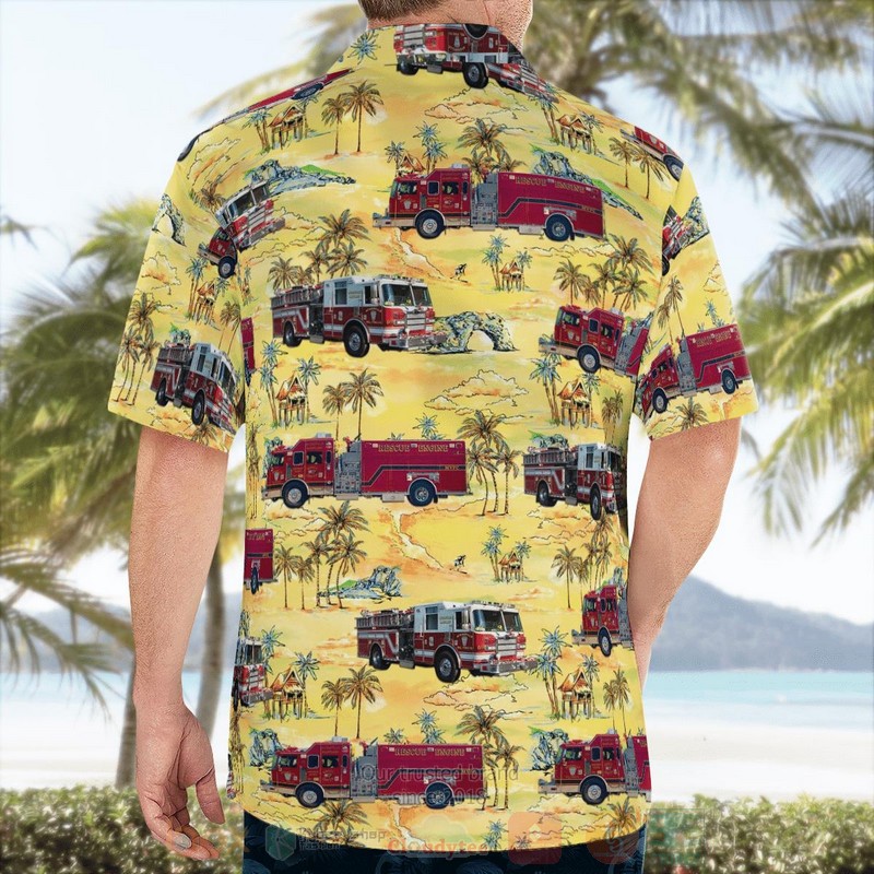 BEST Myersville Volunteer Fire Company Myersville, Maryland 3D Aloha Shirt 4 BEST Myersville Volunteer Fire Company Myersville, Maryland 3D Aloha Shirt word3