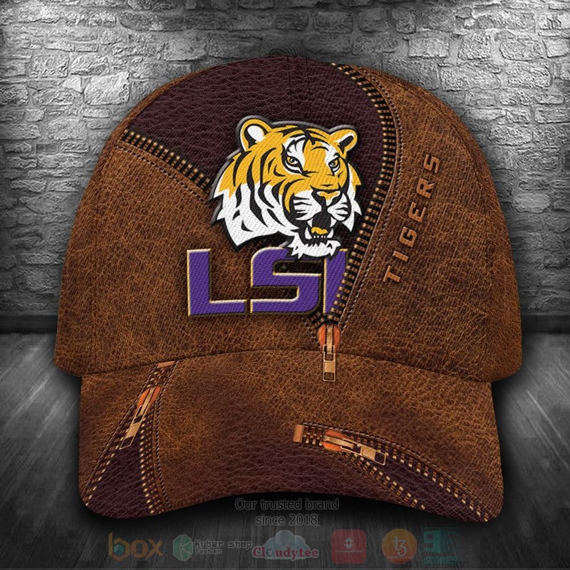 BEST LT NCAA Custom Name Cap Hat word3