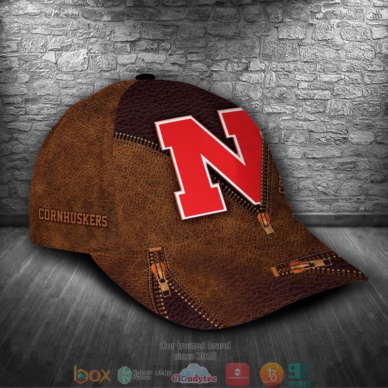 NC Luxury NCAA Custom Name Cap 2 NC Luxury NCAA Custom Name Cap word3