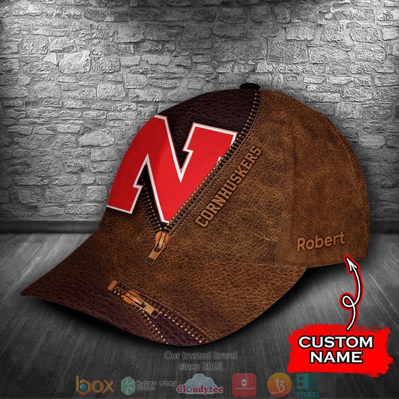 NC Luxury NCAA Custom Name Cap 3 NC Luxury NCAA Custom Name Cap word3