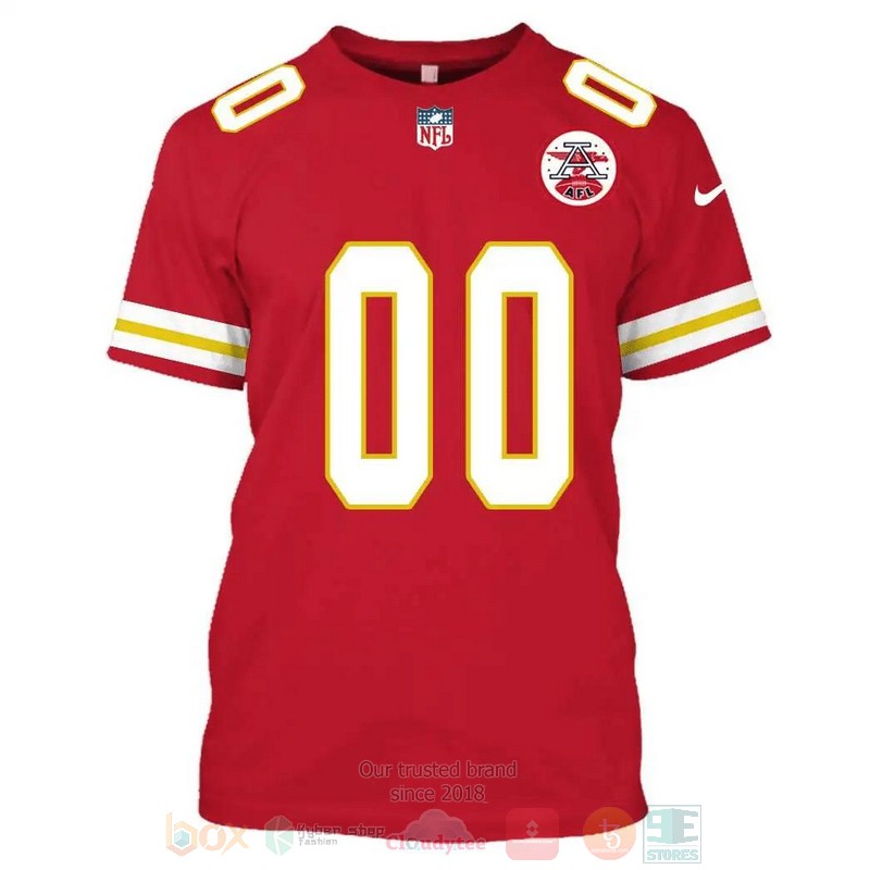 BEST NFL American Football League Personalized Red All Over Print 3D Hoodie, Shirt 4 BEST NFL American Football League Personalized Red All Over Print 3D Hoodie, Shirt word2