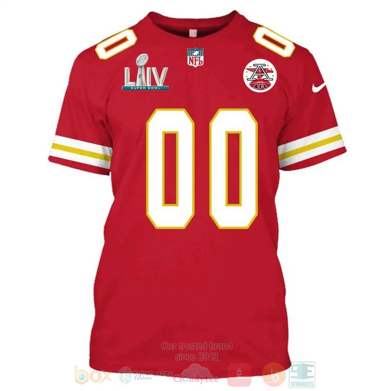 BEST NFL American Football League Super Bowl LIV Personalized All Over Print 3D Hoodie, Shirt 4 BEST NFL American Football League Super Bowl LIV Personalized All Over Print 3D Hoodie, Shirt word3