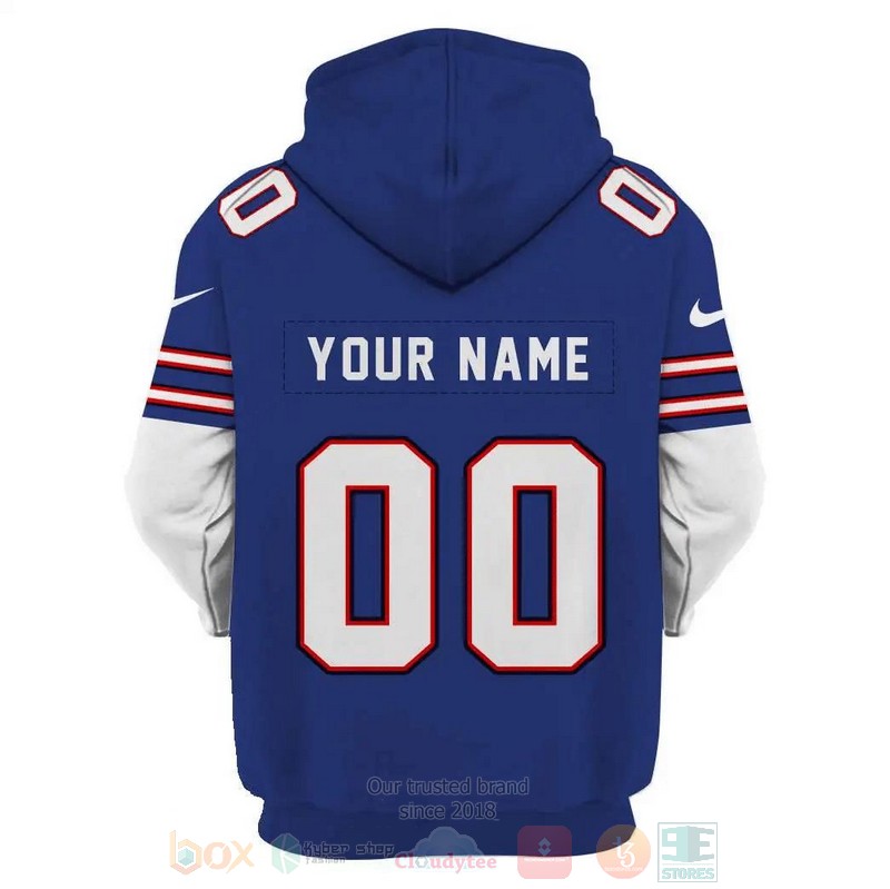 BEST NFL Buffalo Bills Personalized Blue All Over Print 3D Hoodie, Shirt 3 BEST NFL Buffalo Bills Personalized Blue All Over Print 3D Hoodie, Shirt word3