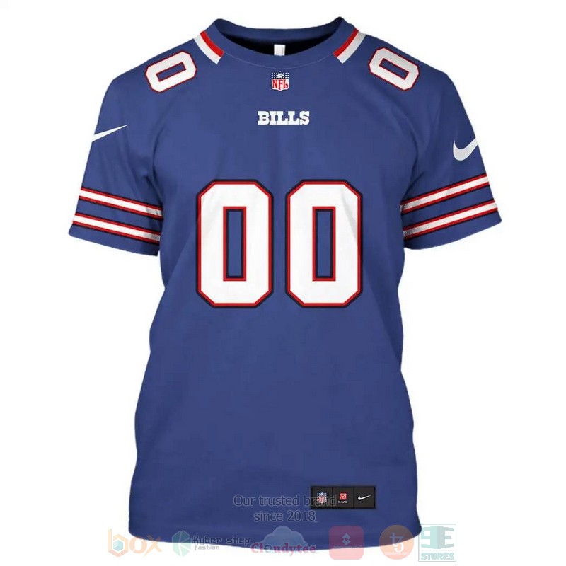 BEST NFL Buffalo Bills Personalized Blue All Over Print 3D Hoodie, Shirt 4 BEST NFL Buffalo Bills Personalized Blue All Over Print 3D Hoodie, Shirt word3
