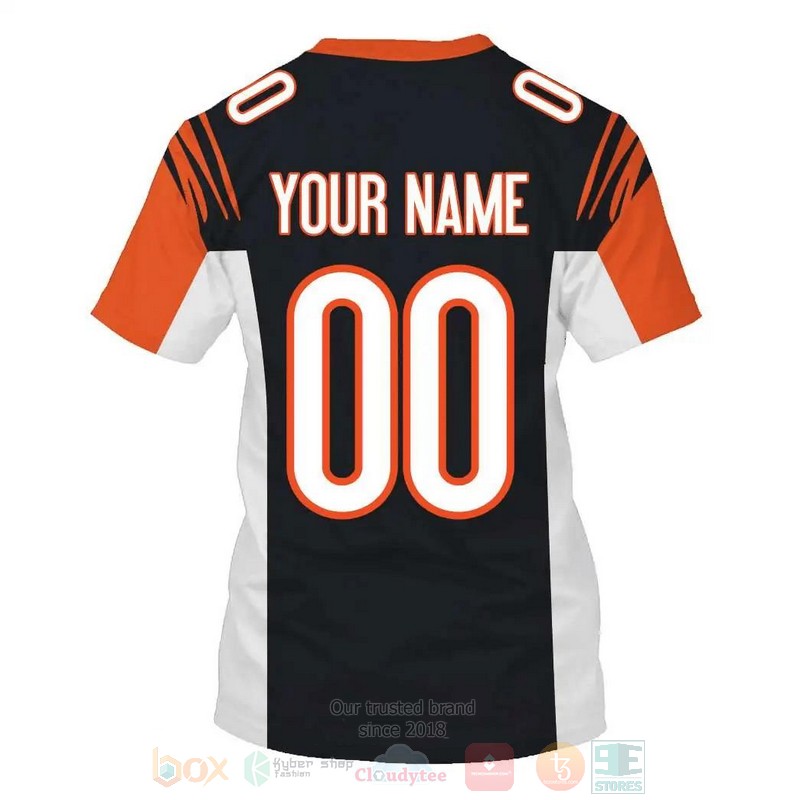 BEST NFL Cincinnati Bengals Personalized All Over Print 3D Hoodie, Shirt 5 BEST NFL Cincinnati Bengals Personalized All Over Print 3D Hoodie, Shirt word2