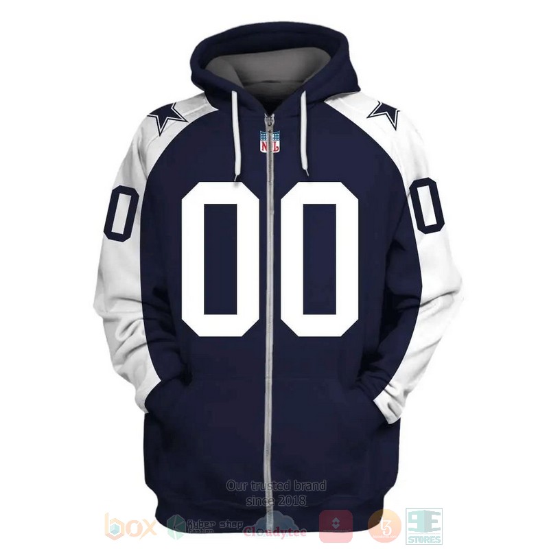 BEST NFL Dallas Cowboys Personalized All Over Print 3D Hoodie, Shirt 10 BEST NFL Dallas Cowboys Personalized All Over Print 3D Hoodie, Shirt word3