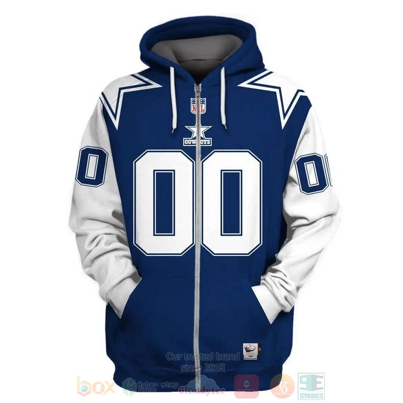 BEST NFL Dallas Cowboys Personalized Blue All Over Print 3D Hoodie, Shirt 11 BEST NFL Dallas Cowboys Personalized Blue All Over Print 3D Hoodie, Shirt word1