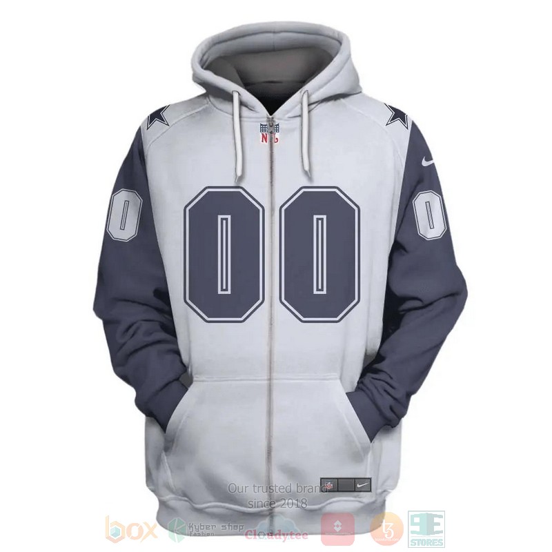 BEST NFL Dallas Cowboys Personalized Grey All Over Print 3D Hoodie, Shirt 11 BEST NFL Dallas Cowboys Personalized Grey All Over Print 3D Hoodie, Shirt word1