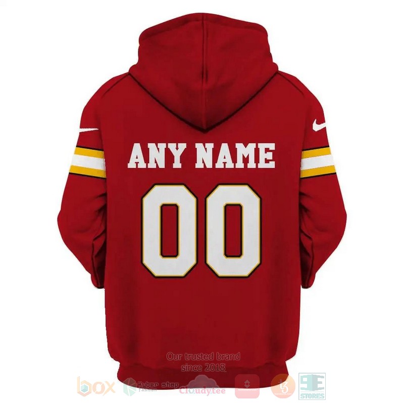 BEST NFL Kansas City Chiefs Personalized All Over Print 3D Hoodie, Shirt 3 BEST NFL Kansas City Chiefs Personalized All Over Print 3D Hoodie, Shirt word3