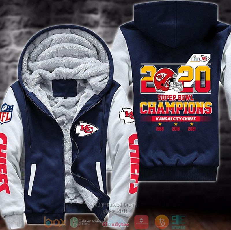 NEW Kansas City Chiefs logo Super Bowl LIV Champions 2020 3D Fleece Hoodie 3 NEW Kansas City Chiefs logo Super Bowl LIV Champions 2020 3D Fleece Hoodie word1