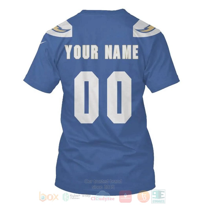 BEST NFL Los Angeles Chargers Personalized All Over Print 3D Hoodie, Shirt 5 BEST NFL Los Angeles Chargers Personalized All Over Print 3D Hoodie, Shirt word2