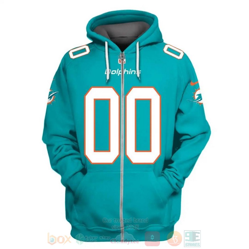 BEST NFL Miami Dolphins Personalized All Over Print 3D Hoodie, Shirt 1 BEST NFL Miami Dolphins Personalized All Over Print 3D Hoodie, Shirt word1