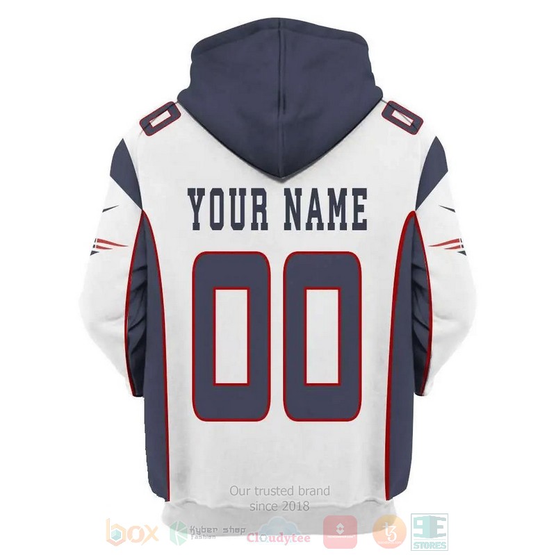 BEST NFL New England Patriots Personalized All Over Print 3D Hoodie, Shirt 3 BEST NFL New England Patriots Personalized All Over Print 3D Hoodie, Shirt word3