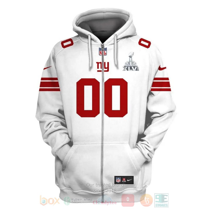 BEST NFL New York Giants Super Bowl XLV Personalized All Over Print 3D Hoodie, Shirt 11 BEST NFL New York Giants Super Bowl XLV Personalized All Over Print 3D Hoodie, Shirt word3