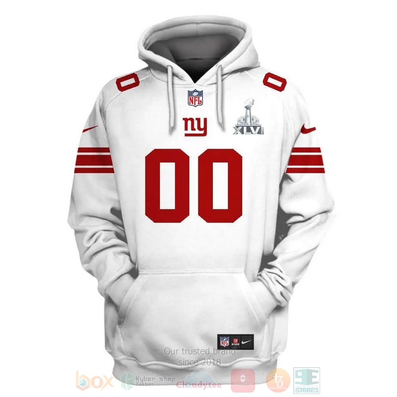 BEST NFL New York Giants Super Bowl XLV Personalized All Over Print 3D Hoodie, Shirt 2 BEST NFL New York Giants Super Bowl XLV Personalized All Over Print 3D Hoodie, Shirt word1