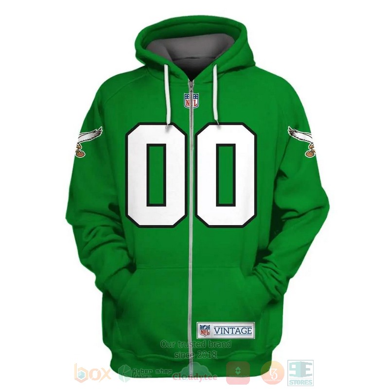 BEST NFL Philadelphia Eagles Personalized All Over Print 3D Hoodie, Shirt 1 BEST NFL Philadelphia Eagles Personalized All Over Print 3D Hoodie, Shirt word1