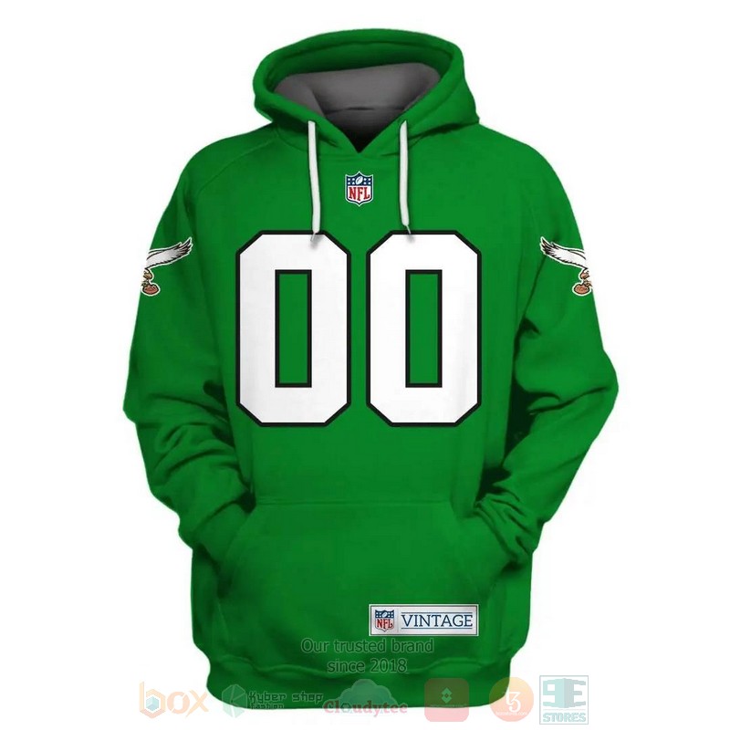 BEST NFL Philadelphia Eagles Personalized All Over Print 3D Hoodie, Shirt 2 BEST NFL Philadelphia Eagles Personalized All Over Print 3D Hoodie, Shirt word1